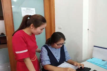 Khóa học Excel - Kèm riêng