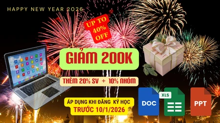 VT Khuyến Mại New Year 2026