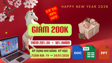 VT Khuyến Mại New Year 2026