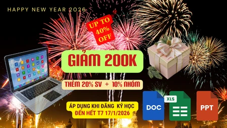 VT Khuyến Mại New Year 2026